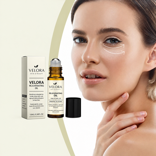 Velora EyeLift  Cooling Eye Roller