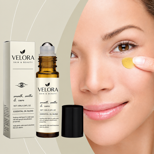 Velora EyeLift  Cooling Eye Roller