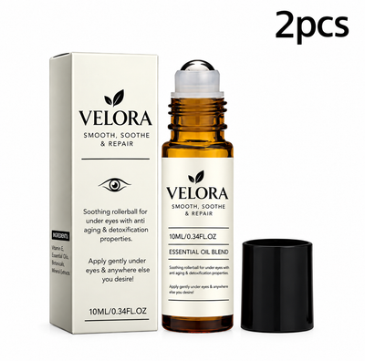 Velora EyeLift  Cooling Eye Roller