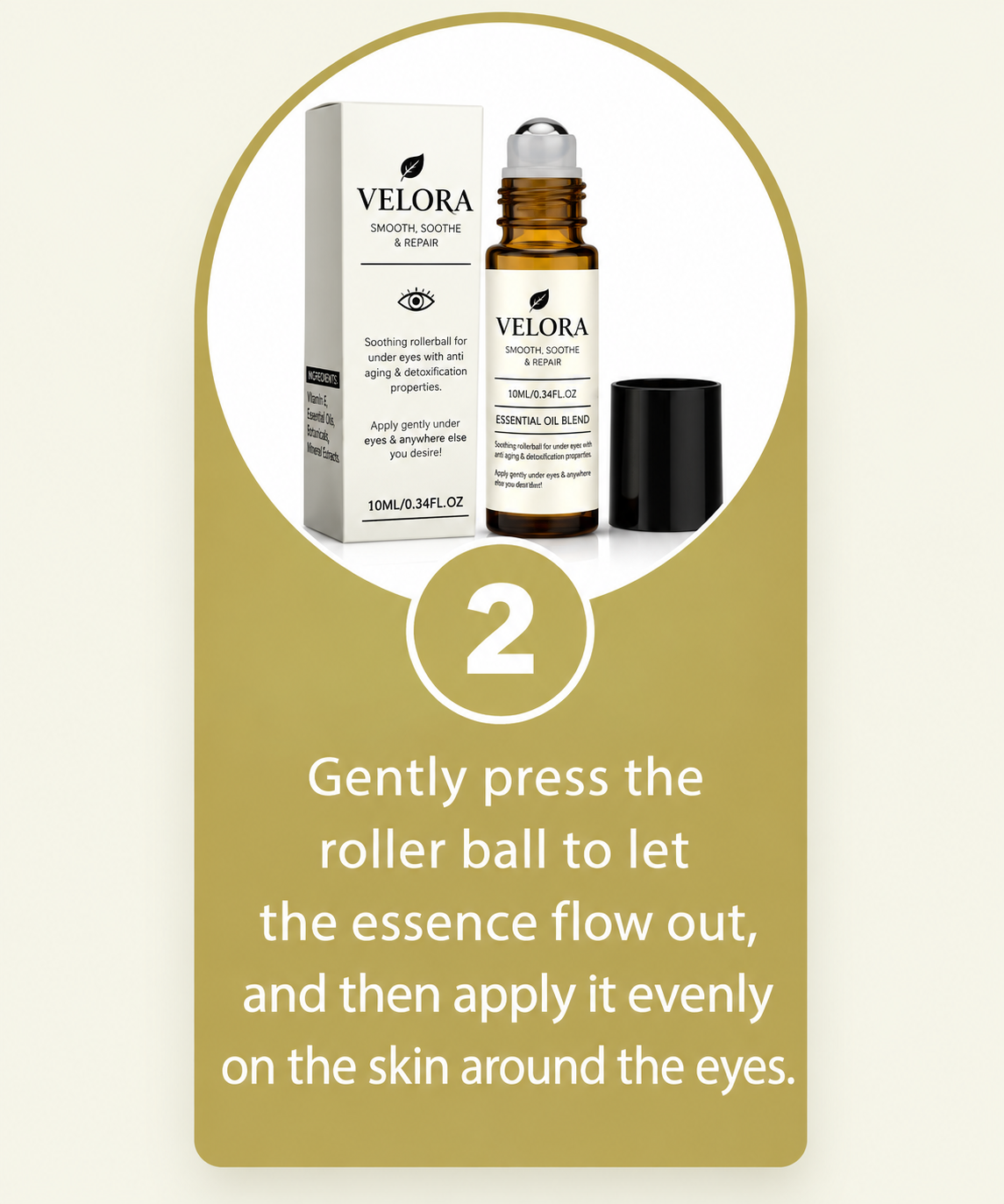 Apply the product